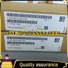 6SE7 090-0XX84-0FE0 1P Siemens 6SE7090-0XX84-0FE0 New Fast Delivery Fast Ship