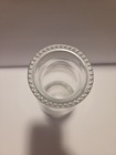 Princess House Fantasia Round Hurricane Oil Lamp /w Shade 15" Tall — photo 5