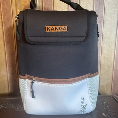 KANGA COOLERS Gibson Pouch 6-12 CANS