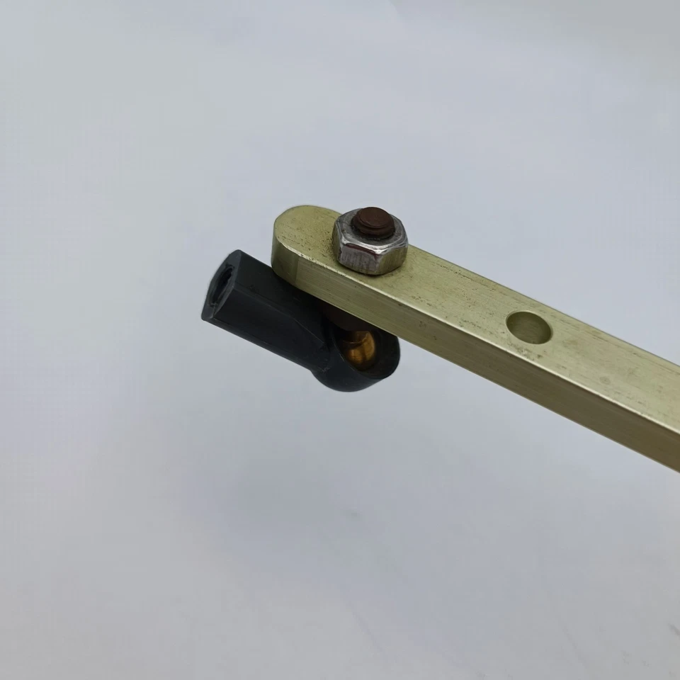 Sensor de unidad de retroalimentación de timón B&G RRF-ACP f/piloto automático H1000 H3000 H2000 Hydra Foto 4 de 4