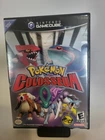 Pokémon Colosseum ( GameCube, 2004) No Manual Tested