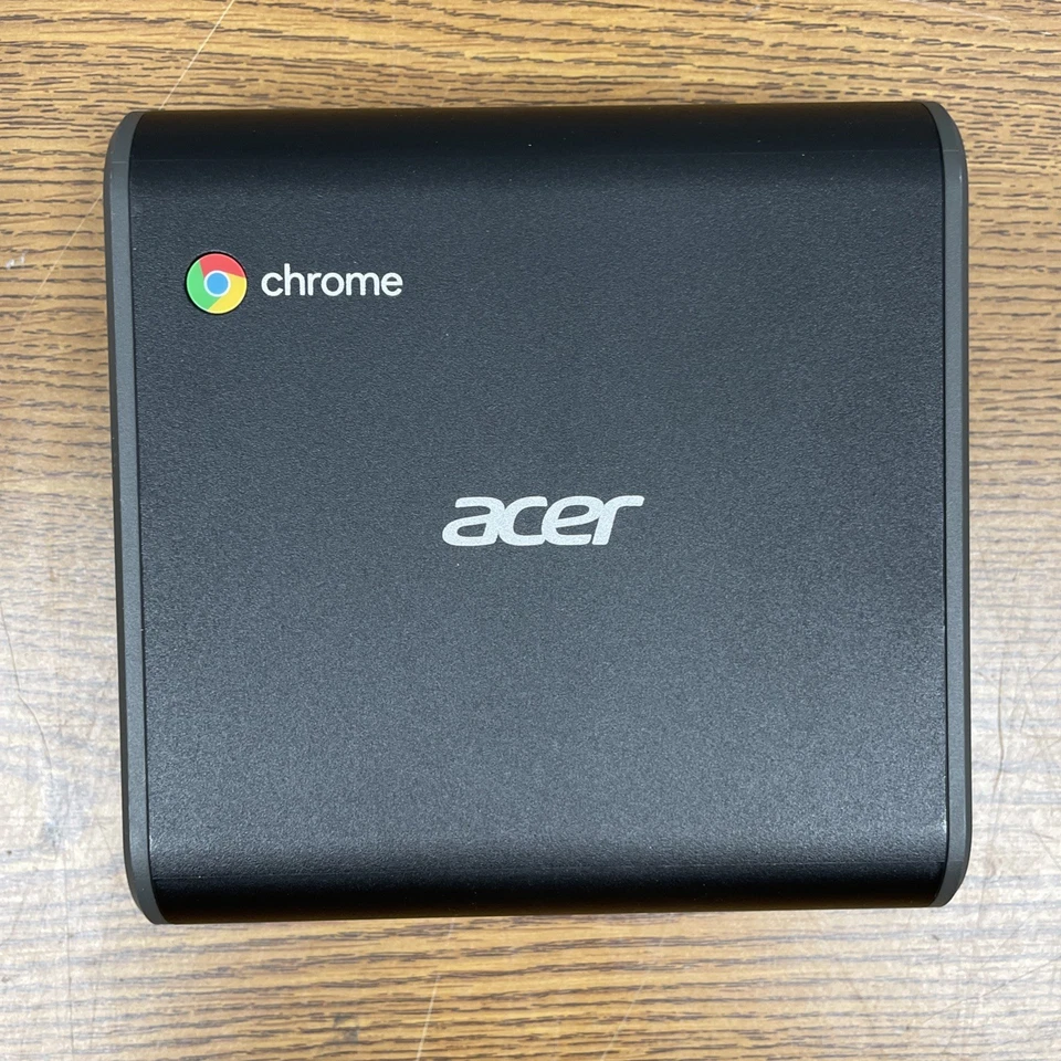 Acer Chromebox CXI3-4GKM4 - Image 2 of 4