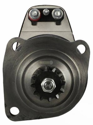 Anlasser 6,60Kw Neu OE# 0001417053 für * Renault Truks R 312 R 330 R 340 100 P