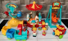 ELC Happyland Funfair. Complete with Sounds & extras