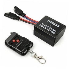 7771938 12 Volt On/Off Wireless Remote Control Switch Sprayer Parts Remote