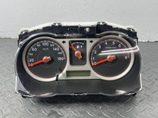 NISSAN Note 2006 DBA-E11 Speedometer 248201U770 [Used] [PA114956170]