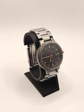 Citizen Titanium Herrenuhr – Saphirglas – WR 100 – Titan Armbanduhr 2510-S73672