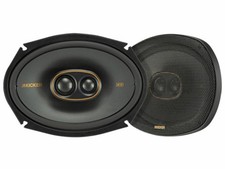 Par de altavoces triaxiales Kicker 51KSC69304 KSC6930 KS-Series 6x9"