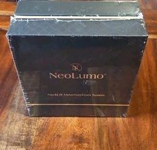 NEOLUMO NECKLIFT METAMORPHOSIS SYSTEM DEVICE - BRAND NEW - SEALED