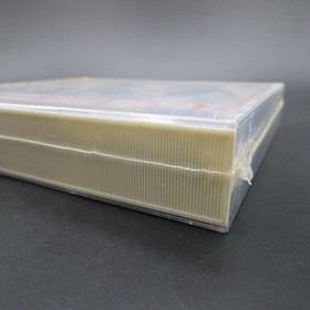 Evangelion Sega Saturn Koutetsu no Girlfriend SEALED NEW Japanese