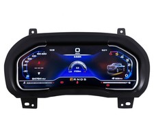 Car Dash kit LCD instrument panel For GMC-SIERRA 2014-2020 Silverado 2013-2019