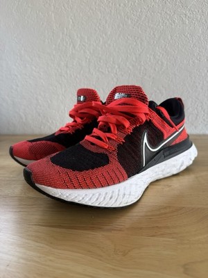 Nike Infinity Run React