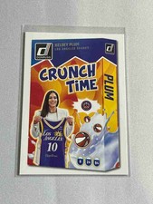 2025 Panini Donruss WNBA Basketball Pick Your Insert - Buy More & Save