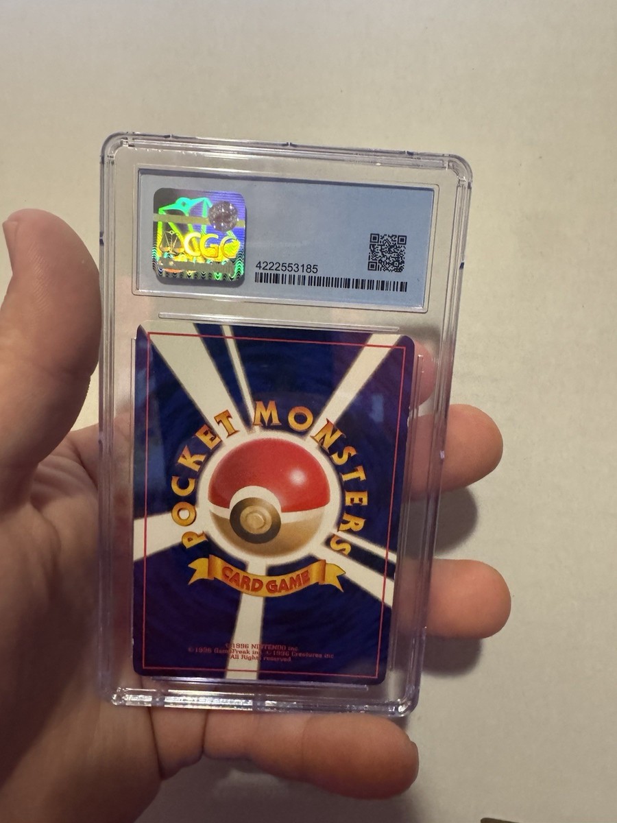 1998年.PSA.MT−NT.フリ−ザーギフトカ−ドpromo.渦巻きホロ！ psa10