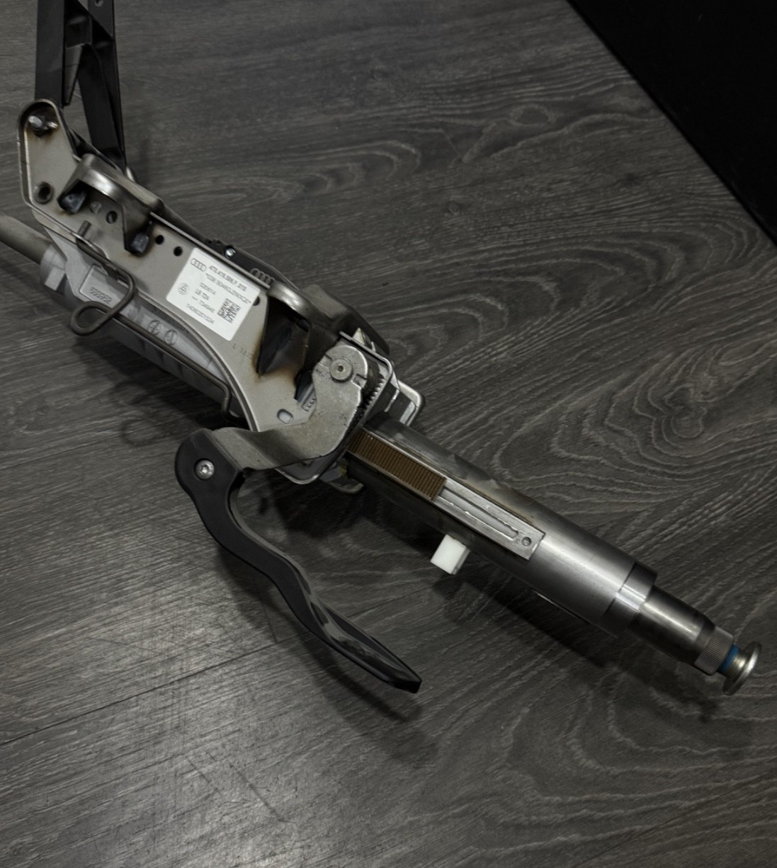 Lamborghini Huracan LP 610-4 steering column  4T0419506F