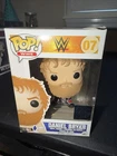 Daniel Bryan (07) (WWE) Vaulted Funko Pop
