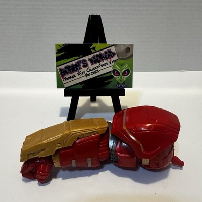 2015 Hasbro Marvel Legends Avengers Hulk Buster Right Arm BAF Build-A-Figure