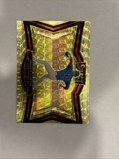 2025 Panini Select Andrew Painter Diamond Level Gold 1 Of 1 Gold Vinyl Phillies