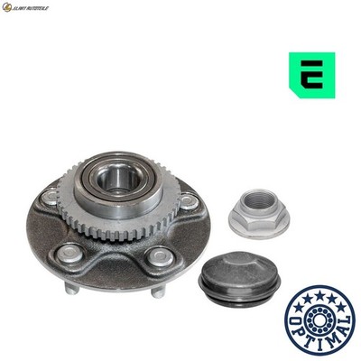 RADLAGERSATZ 962903 FÜR INFINITI NISSAN TINO/ALMERA QX/MAXIMA/V/IV/Station 3.0L