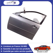 Porte avant et accessoires Mazda MAZDA