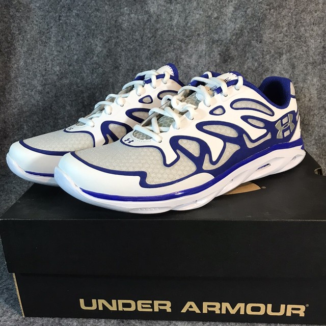 under armour micro g spine evo mens