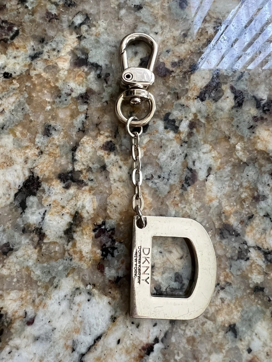 Dkny keyring sale