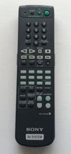 Sony RM-PP404 Remote Control