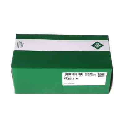 NEW INA PASE12-XL outer spherical bearing 1PCS #DW