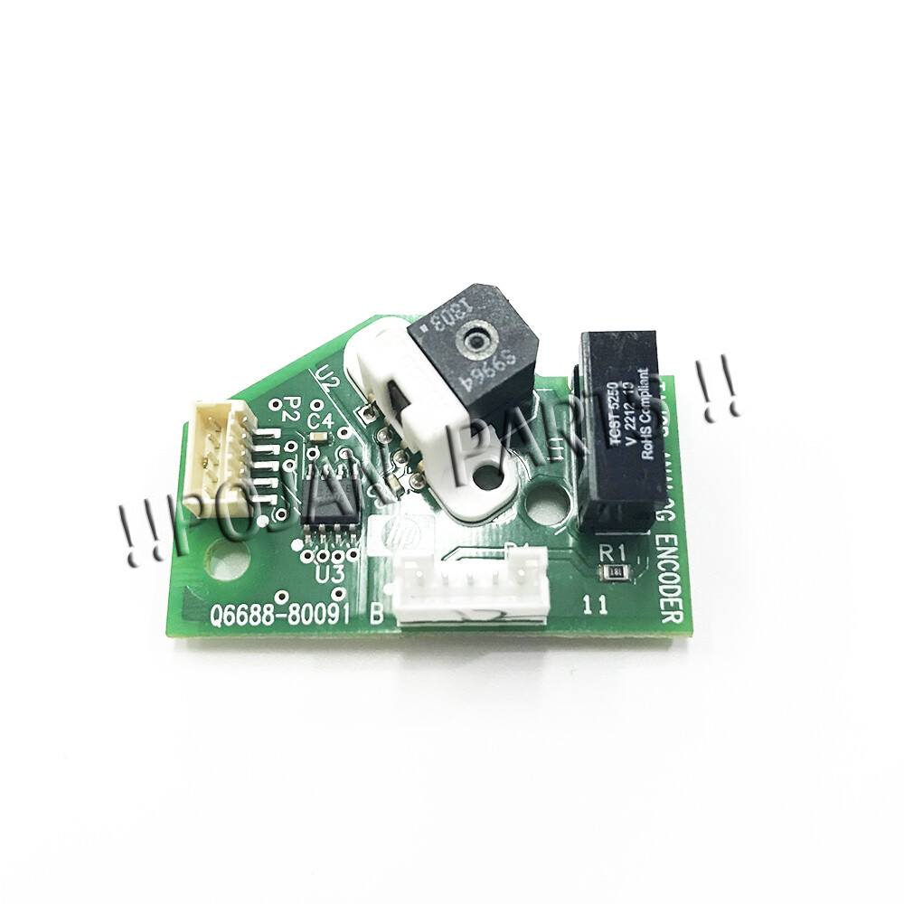 CK837-67020 Encoder Disk Sensor HP DesignJet T770 T790 T795 T1200