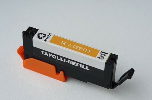 Original Patronen Satz für Pixma IP7250 MG5450 MG5550 MG5650 MX725 MX925 mit GY - Bild 13 von 14