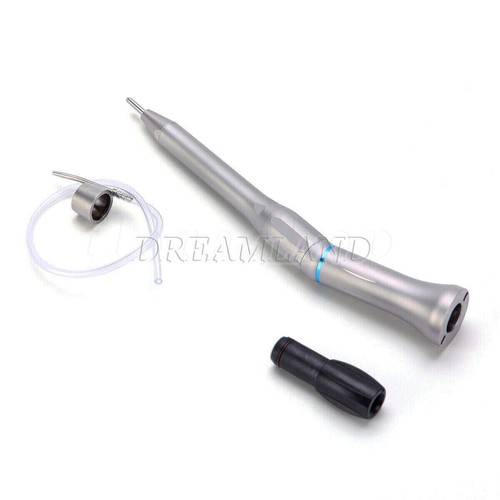 Dental Surgical Operation Low Speed Handpiece 20 Degree Straight Head USA - Picture 13 of 41