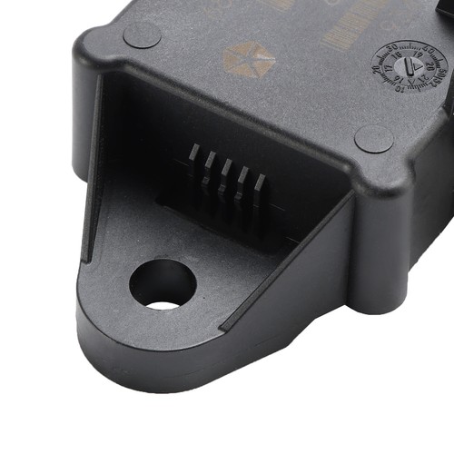 Fuel Pump Control Module 68434538AA for Chrysler Pacifica 2019-2024 E2 - Picture 11 of 14