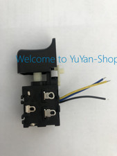1pcs Trigger switch FA021A-60 7.2-24VDC 16A 