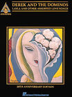 Derek & The Dominos Layla & Other Love Songs for Guitar Tab Sheet Music Book