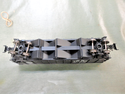 Marklin Ho New York Central Hopper car from 45801 set nice! - Picture 4 of 4