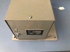 Furuno DP-6 module Narrow Band Direct Printing Telegraph Equipment