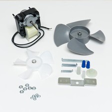 Supco SM670 Refrigeration Beverage Cooler Bay Marie Evaporator Motor