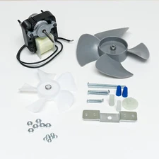 Supco SM670 Refrigeration Beverage Cooler Bay Marie Evaporator Motor