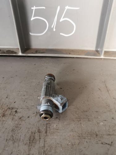 Original Smart Fortwo 450 MC01 Einspritzdüse Einspritzventil Bosch 0280155814