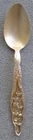 Gorham Whiting Silver Sterling Silver Lily of The Valley Spoon 20g