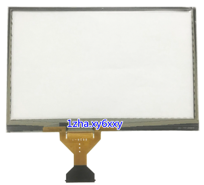 7' Touch Screen Digitizer LQ070Y5LW04 for 18 19 20 Navigation #ZH