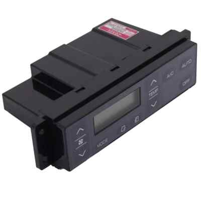 リモコンセット Air Conditioner Controller 4713662 4713680 for Hitachi ZAX ZX 200