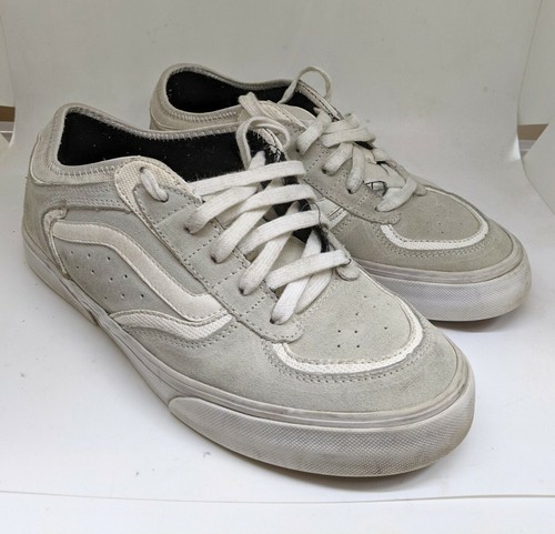 vans old skool rowley