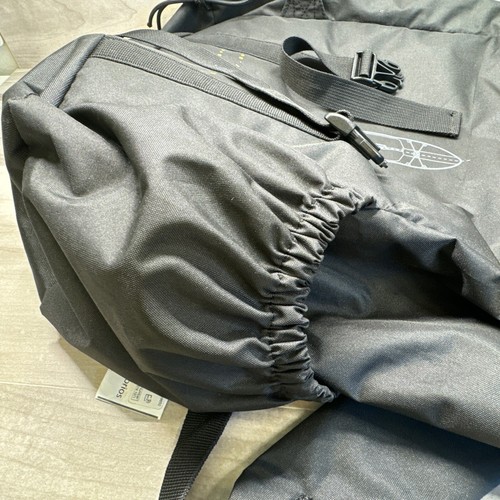 ITIWIT SUP 100 Compact S Backpack Carrying BAG ONLY w/ Manual & Accessories READ - Picture 13 of 20