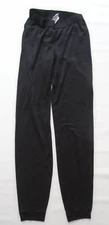 Patagonia Women's XS Capilene Lightweight Base Layer Blk Pants Bottoms USA