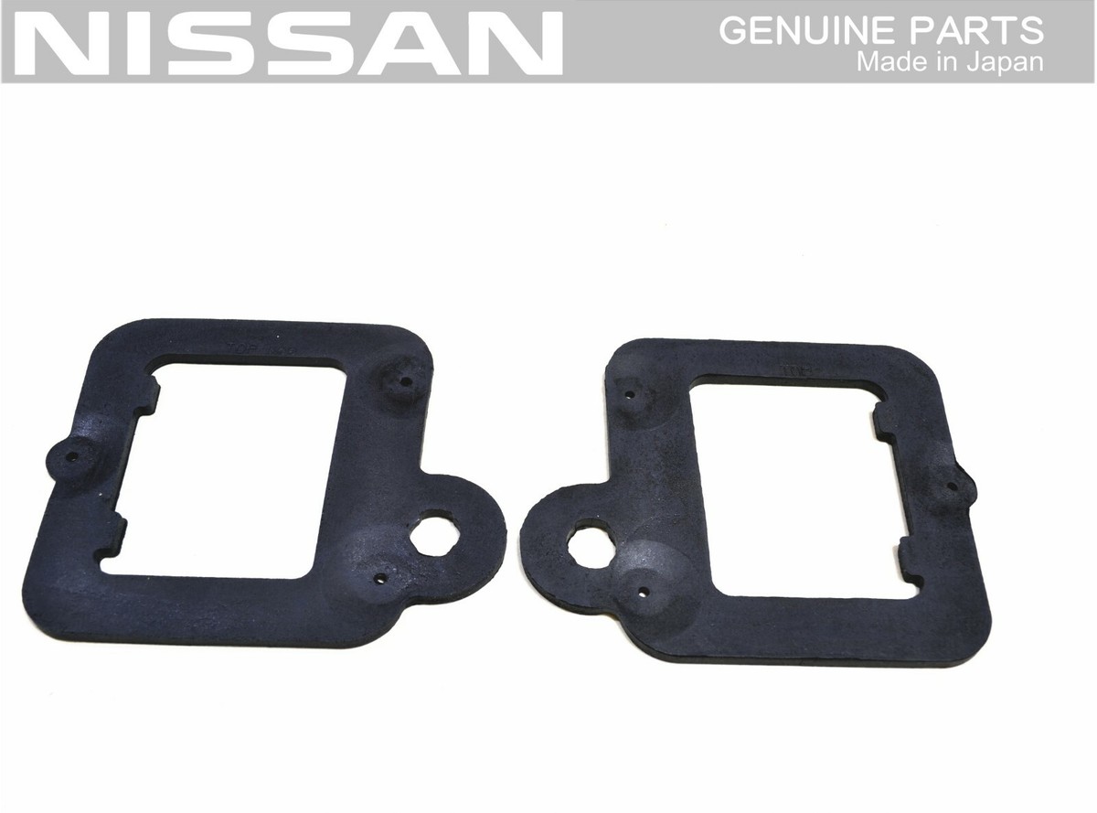 NISSAN GENUINE FAIRLADY Z32 300ZX Rear Center Reverse Lamp