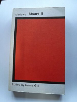 Edward II By Christopher Marlowe. 9780199110261
