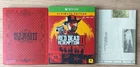 Red Dead Redemption 2 Ultimate Edition Microsoft Xbox One Used CIB