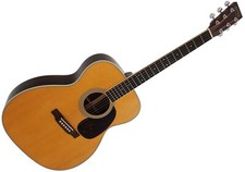 Martin Guitars M-36 Westerngitarre