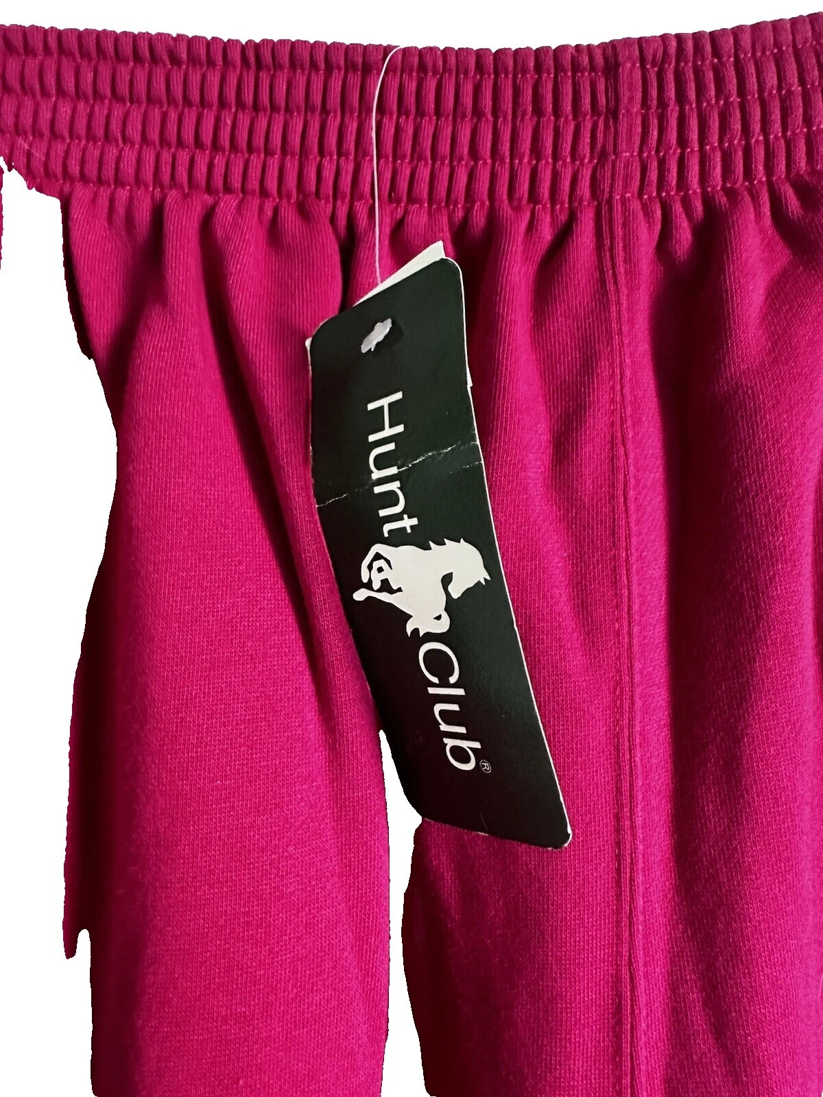 Ropa de mujer de algodón Hunt Club